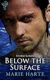 Below the Surface (Storm Lords)