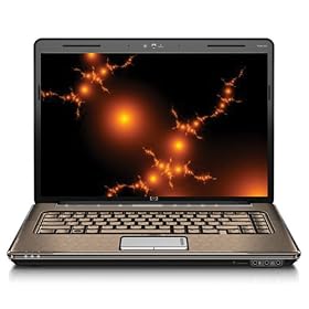 HP luxury laptop