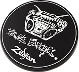 Zildjian 12-inchTravis Barker Practice Pad