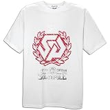 Southpole - Southpole Men's Foil Print T-Shirt