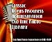 22 Classic Works Progress Administration Old Time Radio Broadcasts on DVD (over 5 Hours 15 Minutes running time)
