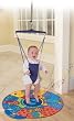 Jolly Jumper Musical Play Mat