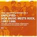 Forgotten '75-'85  Punk, Postpunk, and New Wave III