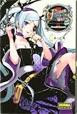 Venus Versus Virus 1 (Spanish Edition)