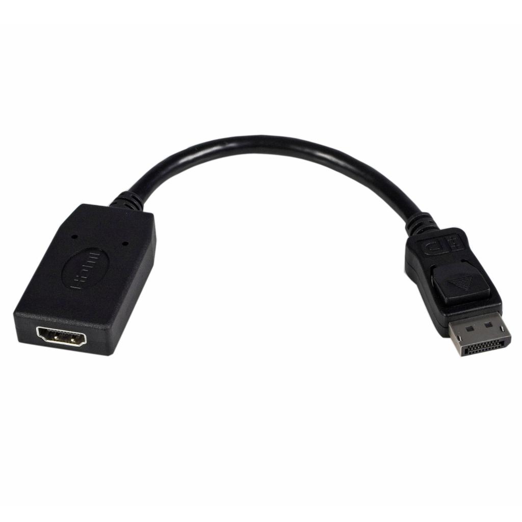 Startech DP2HDMI DisplayPort to HDMI Video Adapter