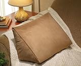 Support Wedge Pillow by Collections Etc