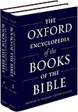 The Oxford Encyclopedia of the Books of the Bible (Oxford Encyclopedias of the Bible)