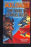 The Run to Chaos Keep (Quintara Marathon, Book 2)