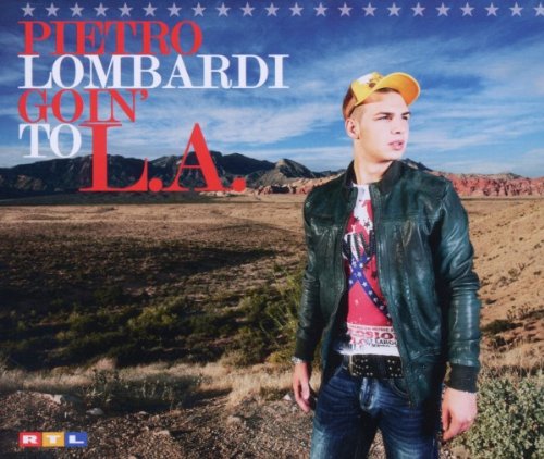Produkt-Bild: Goin' to L.A. (2-Track)