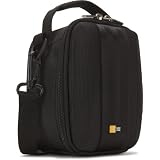 Case Logic QPB-203 EVA Molded Camcorder Kit Bag (Black)