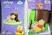 Winnie the Pooh Foam Kit Desk Set
