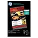 HP Brochure Paper, 11X17, Glossy, 150CT
