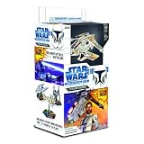 Star Wars PocketModel TCG Clone Wars 2-Player Starter
