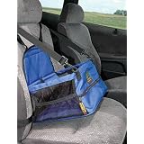 Pet Lookout Car Booster Seat