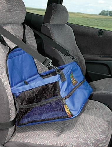Click here for Pet Lookout Car Booster Seat prices