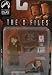 Search : X-Files PALz Special Agent Dana Skully Chase Figure