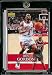 2007-08 Upper Deck First Edition # 115 Ben Gordon - NBA Basketball Trading Card in a Protective Display Case