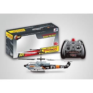 100 Hot Toys