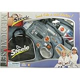 Dr. Steele Medical Set