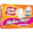 Jolly Time Mallow Magic Yummy Marshmallow Flavor Microwave Popcorn, 2-Count Boxes (Pack of 12)