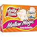 Jolly Time Mallow Magic Yummy Marshmallow Flavor Microwave Popcorn, 2-Count Boxes (Pack of 12)