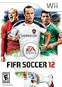 FIFA Soccer 12