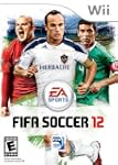 FIFA Soccer 12