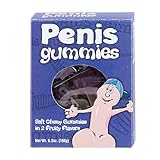 Penis Gummies
