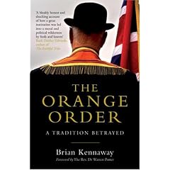 The Orange Order: A Tradition Betrayed