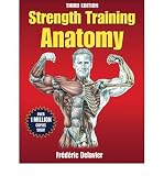 Produkt-Bild: [Strength Training Anatomy]Strength Training Anatomy BY Delavier, Frederic(Author)Paperback