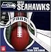 Seattle Seahawks 2008 Desk Calendar