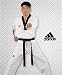 Adidas Grand Master Tae Kwon Do TKD Uniform