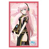 ブシロードスリーブコレクションHG (ハイグレード) Vol.471 初音ミク -Project DIVA- f 『巡音ルカ』