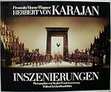Herbert von Karajan, Inszenierungen
