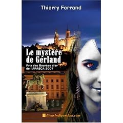 Le myst�re de Gerland