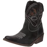 Les Petites Parisiennes  Mexico, Bottines femme