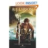 King (Books of the Infinite)