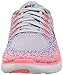 Nike Men's and Women's Free RN Distance Running Shoe (Sz. 12.5) Volt, Black, Dark Grey