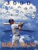 Robin Yount: The Legend Lives on