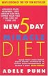The New 5 Day Miracle Diet: Conquer Food Cravings, Lose Weight and Feel Better Than You Ever Have in Your Life