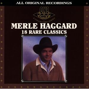 18 Rare Classics