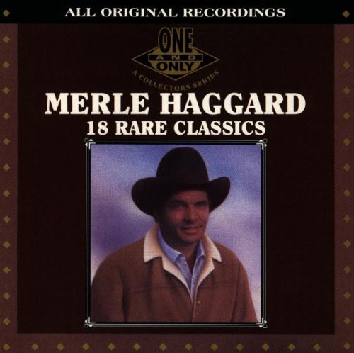 MERLE HAGGARD - Turnin