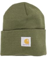 Carhartt Men's Acrylic Watch Hat