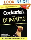 Cockatiels for Dummies