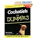 Cockatiels for Dummies