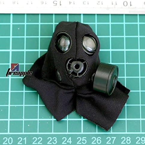 KNL HOBBY action figure The 12 inch doll 1/6 soldiers SWAT accessories SDU Flying Tigers /SAS mask / mask model