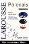 Mini dictionnaire Francais-Polonais/Polonais-Francais (French Edition)