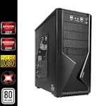 Sedatech - PC Gamer Expert - AMD Athl...