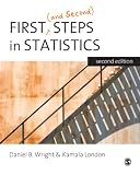 First (and Second) Steps in Statistics