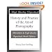 History and Practice of the Art of Photography